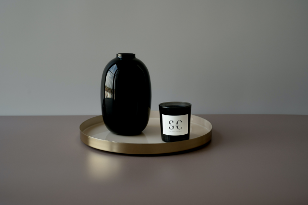 Sway Scented Candles Black Raspberry